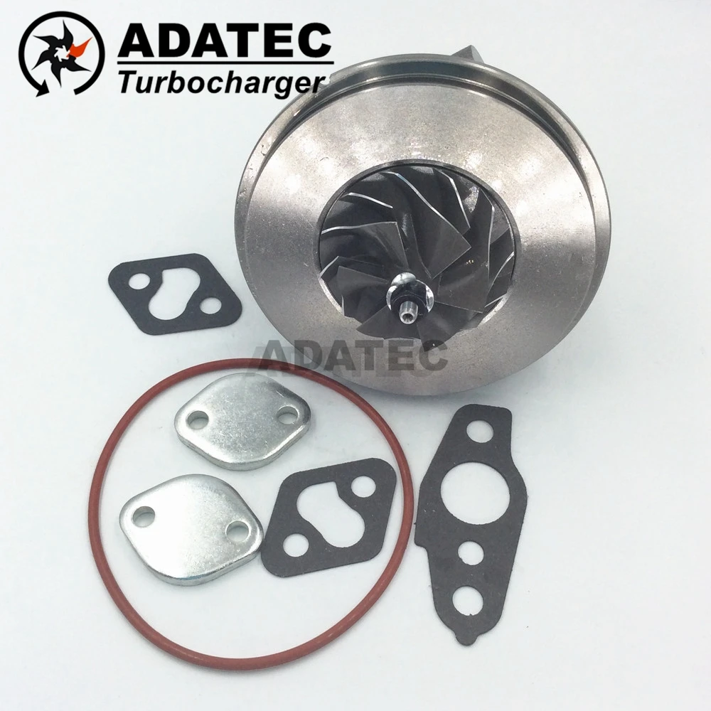 Турбина картридж CT12B 17201-67020 17201-67010 turbo зарядное устройство core CHRA для Toyota 4runner TD 92 кВт-125 hp 1KZ-T 1993-1996