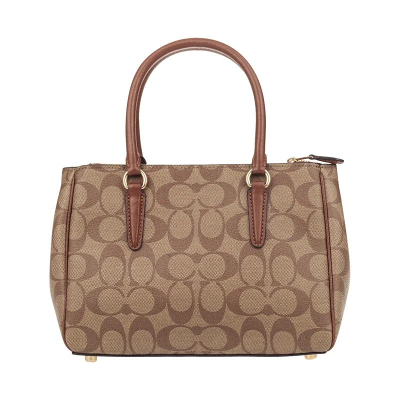 Подлинная оригинальная и брендовая Новая фирменная мини сумочка из ПВХ женская