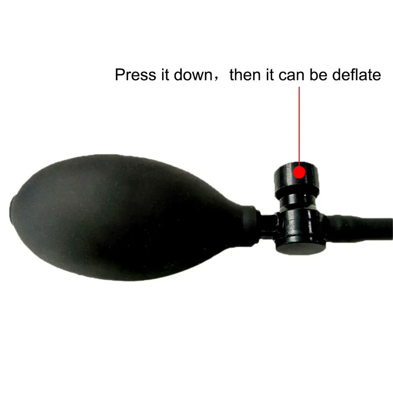 Регулируемый пневматический насос инструмент для ремонта авто утолщенная