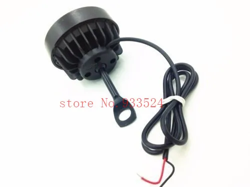 Светодиодная противотуманная фара с зеркальным креплением для Honda Rebel 250 Shadow VTX