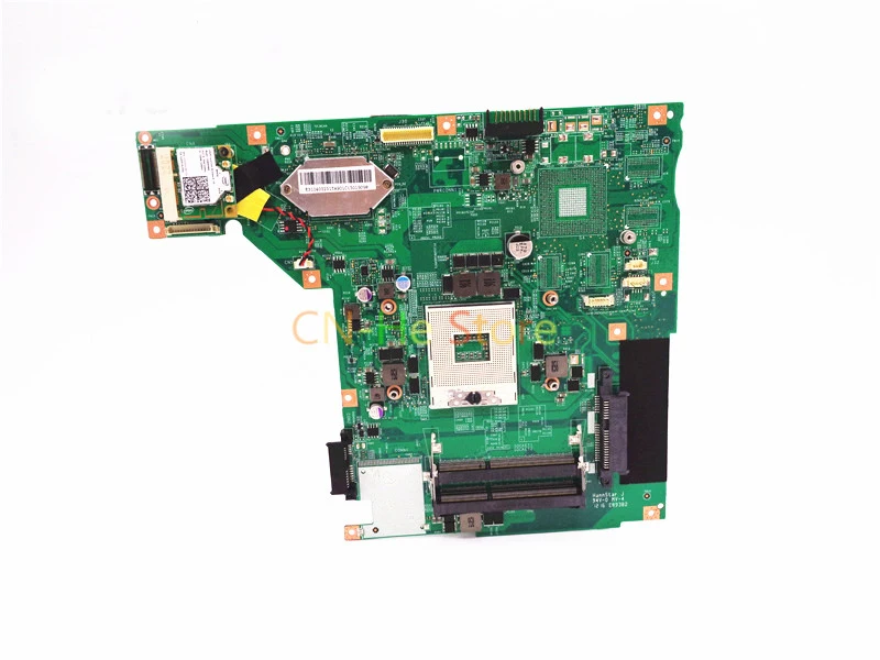 JOUTNDLN для MSI CX70 CR70 MS 1755 Материнская плата ноутбука 17551 DDR3|laptop motherboard|ddr3 motherboardmotherboard