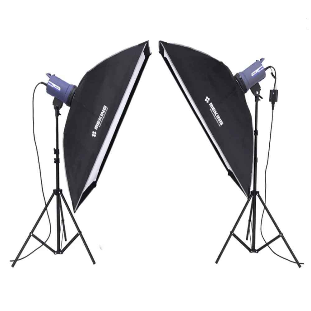 Софтбокс Meking 30 см x 90 12 &quotx 36&quot Профессиональный складной тубус для вспышки