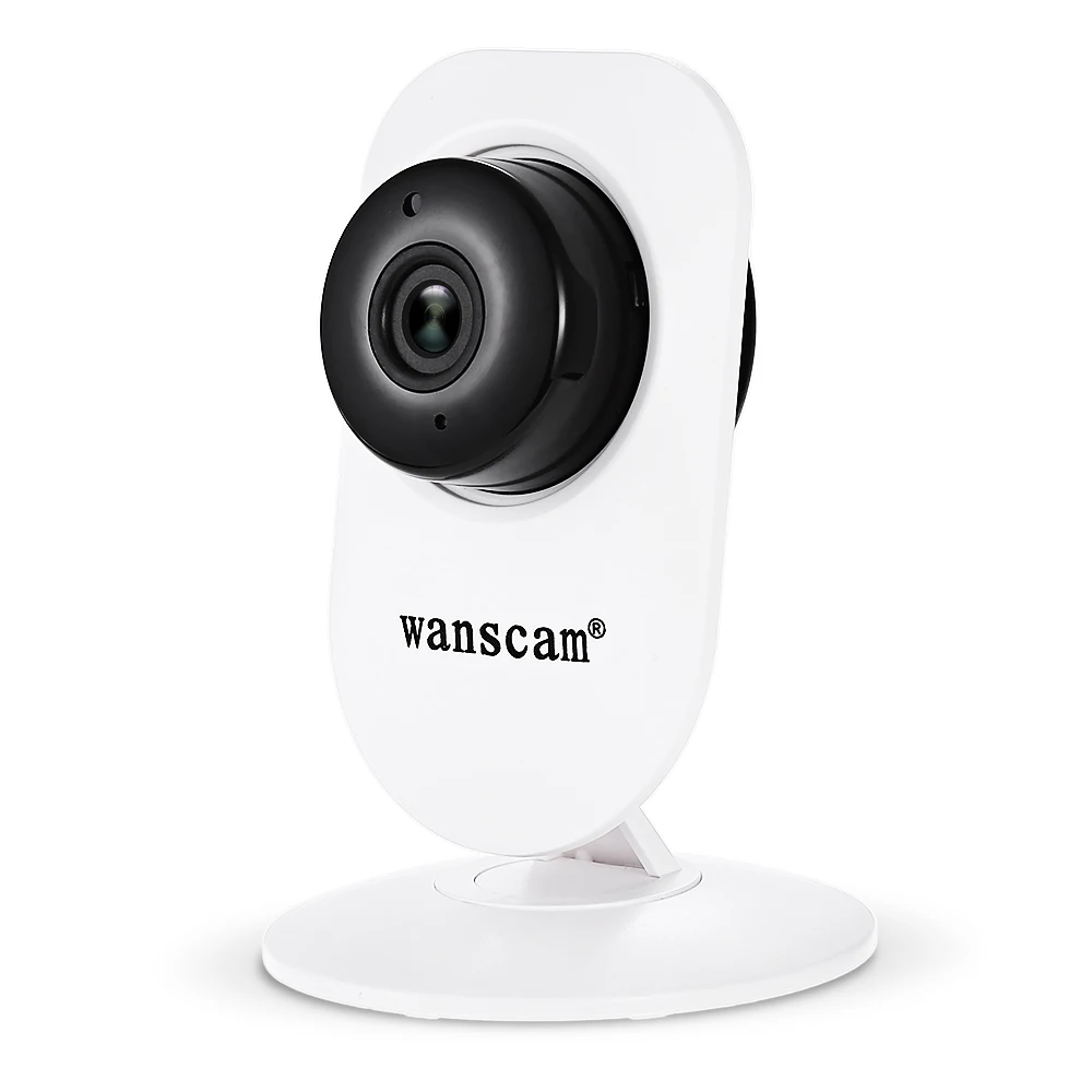 Домашняя солнечная энергетическая система HW0026 720 P HD Беспроводной Wi-Fi IP Камера