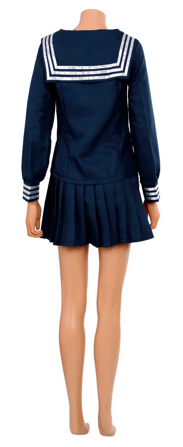 Toradora! Карнавальный костюм моряка Тайга Айсака |