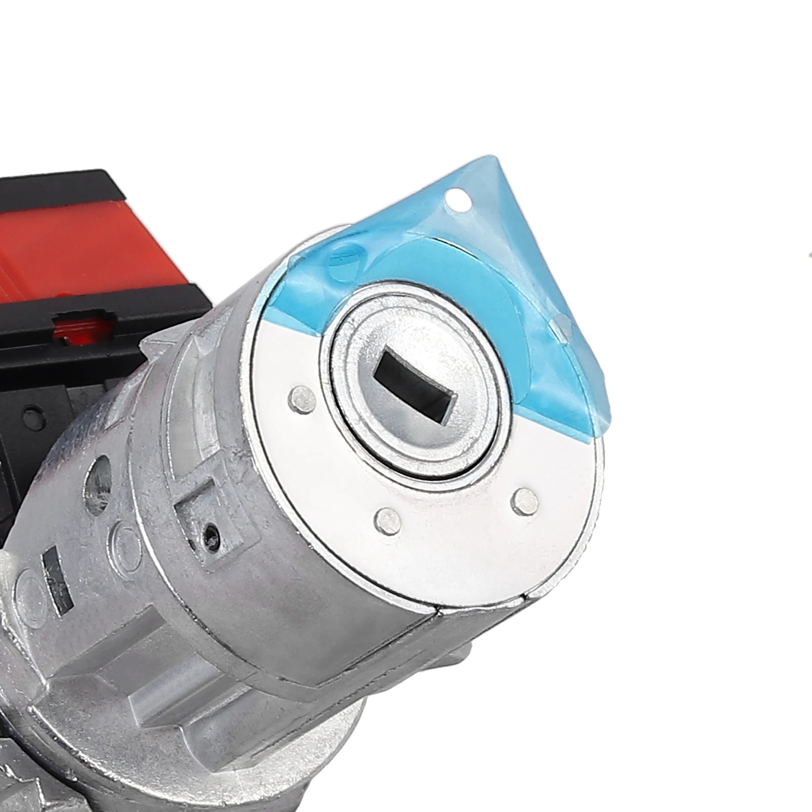 Замок зажигания AUTOUTLET стартовый цилиндр для Renault Clio MK III 8200214168 7701208408 806010030R