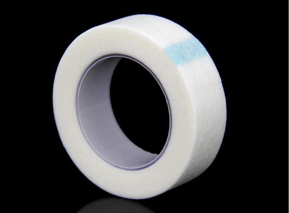 6 рулонов Профессиональные Накладные ресницы для наращивания инструменты ресниц