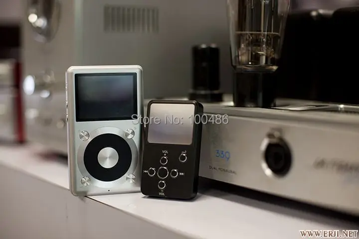 XDUOO X2 Профессиональный MP3 HIFI мини музыкальный плеер с OLED экраном * Поддержка WMA APE