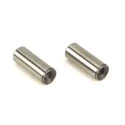Детали двигателей Rc Saito четырехтактный двигатель TAPPET (2 шт.) PN # SAI30S38 SAI5038