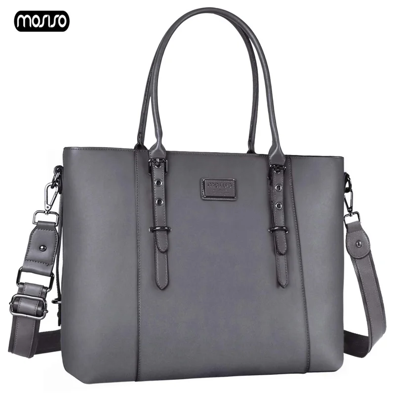 Сумка для ноутбука MOSISO сумка из искусственной кожи на плечо 15 дюймов чехол MacBook Air