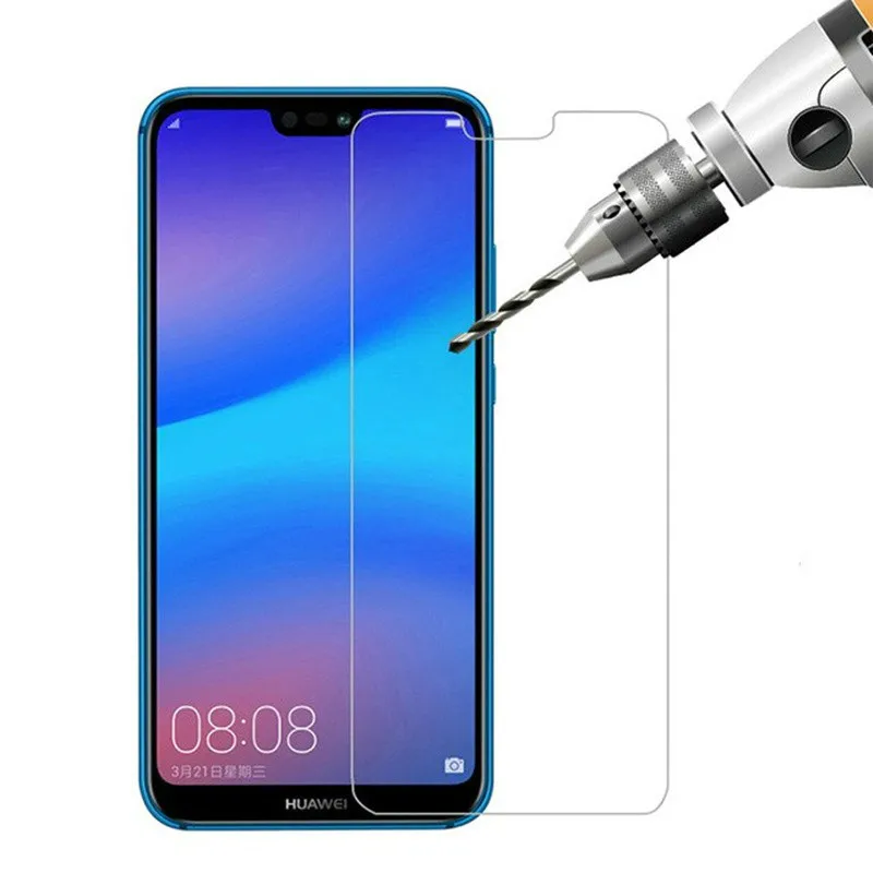 9H Защитное стекло для экрана Huawei P30 Pro закаленное P20 Mate 20 Lite Защитная пленка |