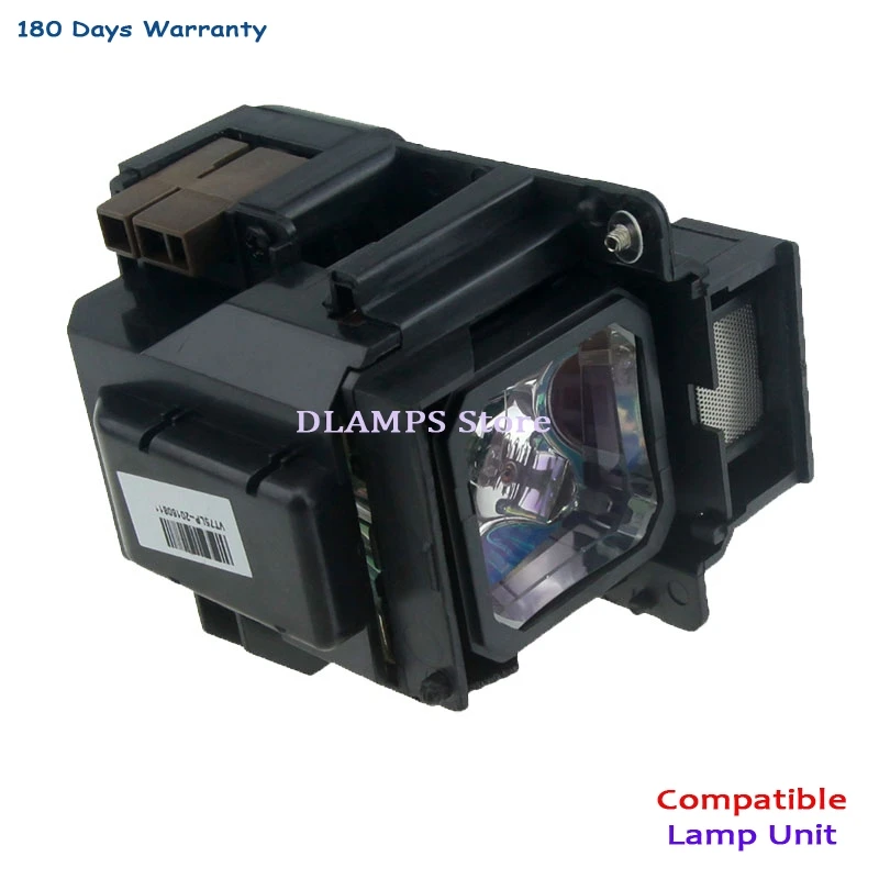 High Quality VT70LP Replacement Projector Lamp with Housing For NEC VT37 / VT47 / VT570 / VT575 / VT70 Projectors