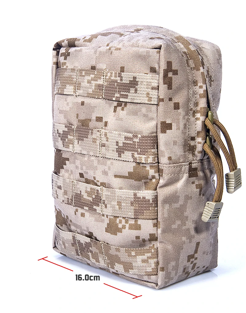 FLYYE МОЛЛ аксессуары Чехол CORDURA Мультикам AOR AU FG Wargame Airsoft Охота тактический военный