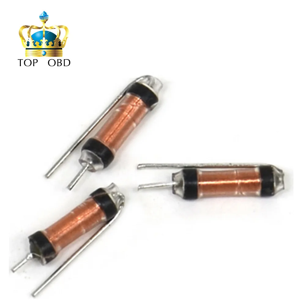 Оптовая продажа 10 шт. супер-зарядка ремонт ключа адаптер для Mer * cedes автомобильных