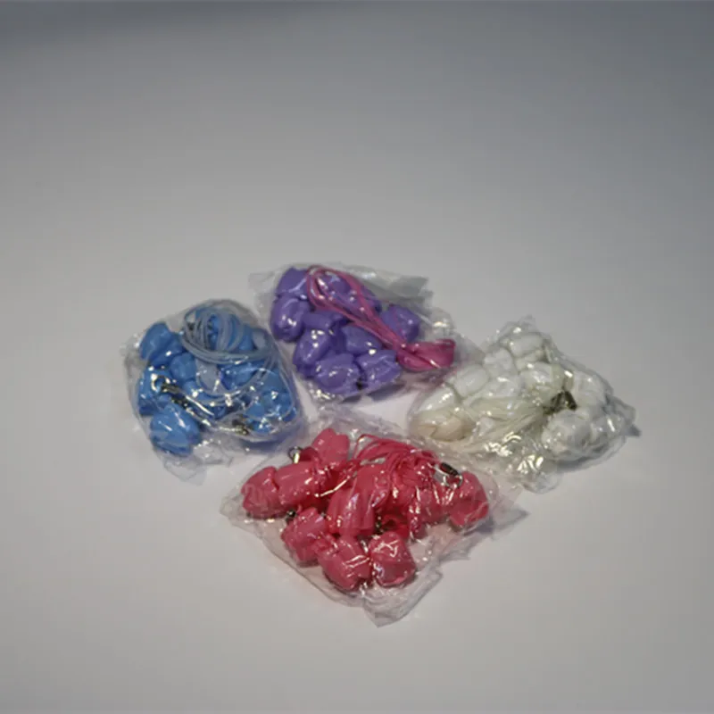 Лучшие продажи 200 шт. Пластиковые Детские коробка для зубного протеза Ванна чехол