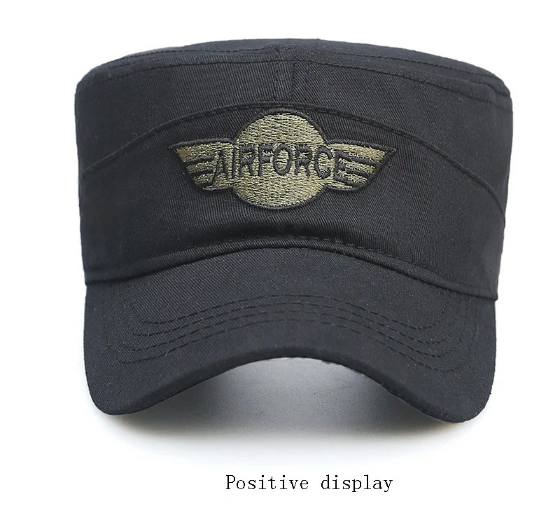Шапки и шапки Для мужчин Шапки странные вещи Gorras Para Hombre армии США Черный Классический Стиль Элитный бренд дизайнер Повседневное аксессуары