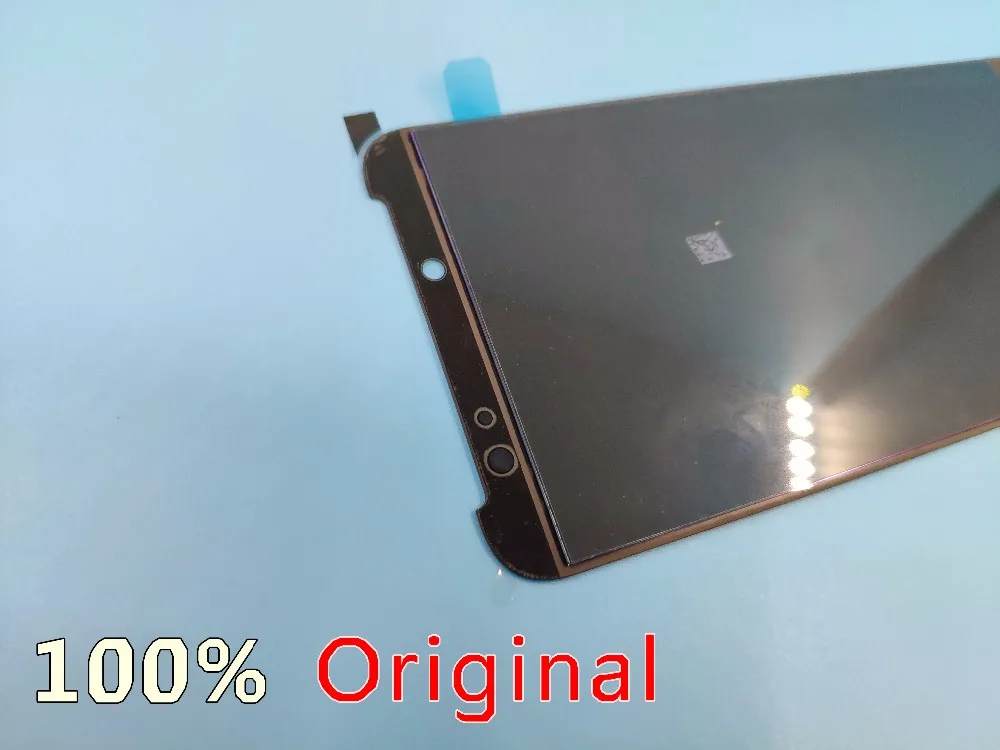 ЖК-дисплей и дигитайзер сенсорного экрана для Xiaomi BlackShark Helo 6 01 дюйма | Мобильные