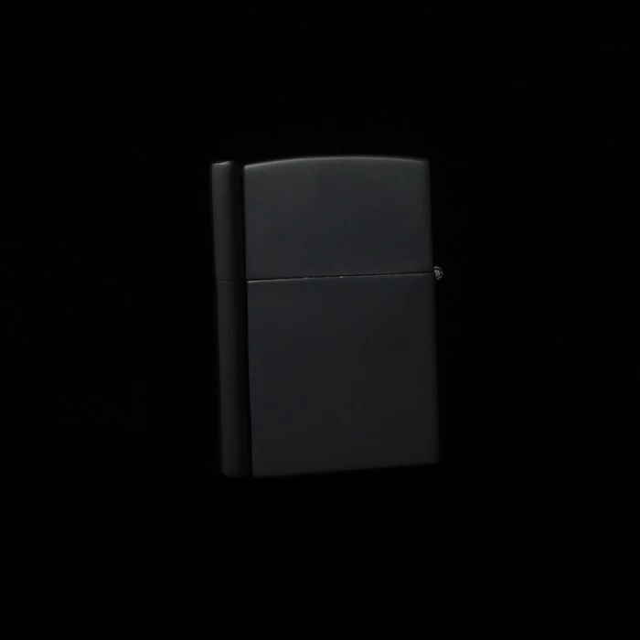 Лидер продаж из металла масло керосин легче с коробкой Для мужчин курить сигары