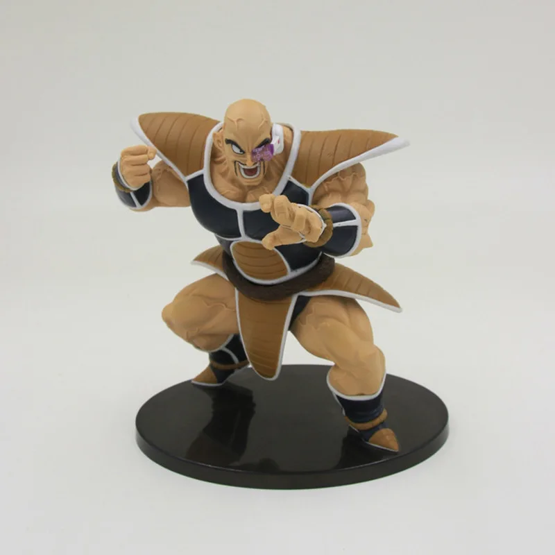 Новинка 2017 аниме драконий жемчуг Budokai Tenkaichi ПВХ фигурки модель игрушек крутые