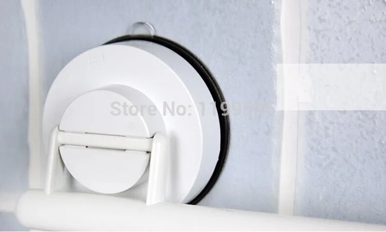 Всасывания Настенные KitchenTowel Стойку Держатель Для Туалетной Бумаги Держатель Для Туалетной бумаги Вешалка Для Полотенец стороны Всасывания Ткани Держатель DEHUB держатель для туалетной бумаги держатель