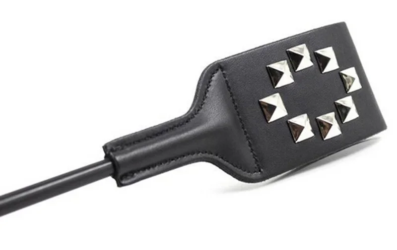 Сексуальный бондаж плетка из кожи и ПУ Slap шлепки с ручкой в виде меча Lash Фетиш