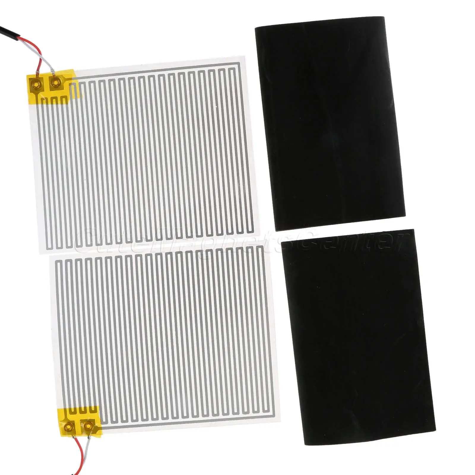 Новинка 2*15 Вт мотоциклетные нагревательные рукоятки дроссельной заслонки руль