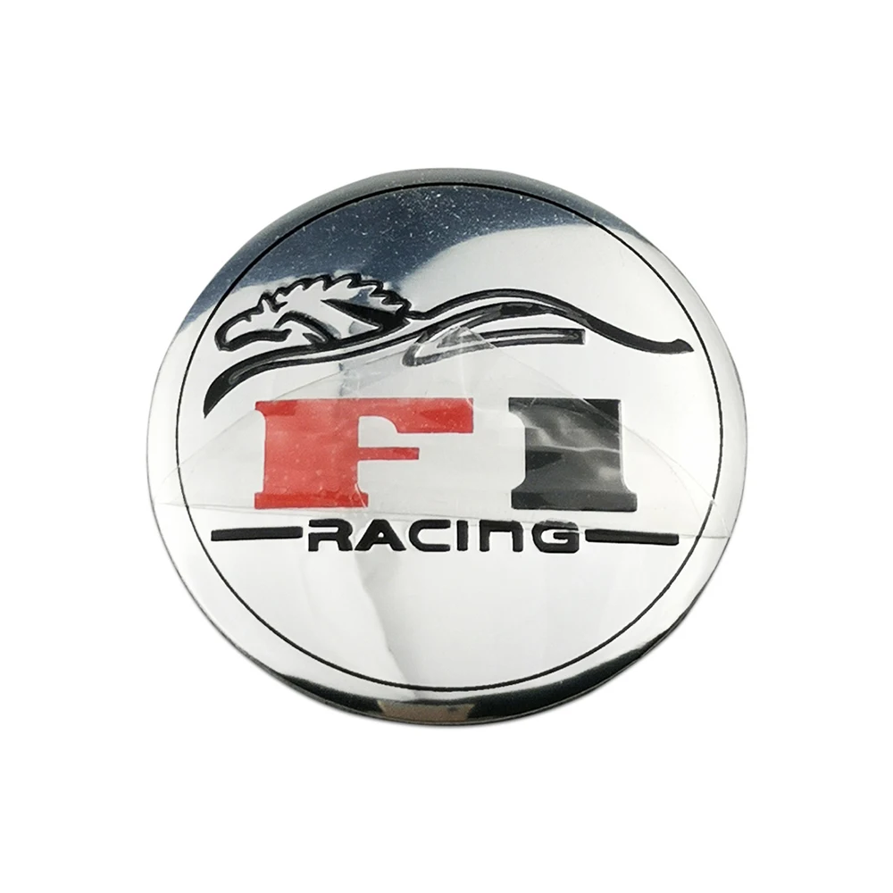 Универсальная гоночная вывеска из сплава F1 для Холден Honda Hyundai Sonata Infiniti Jaguar