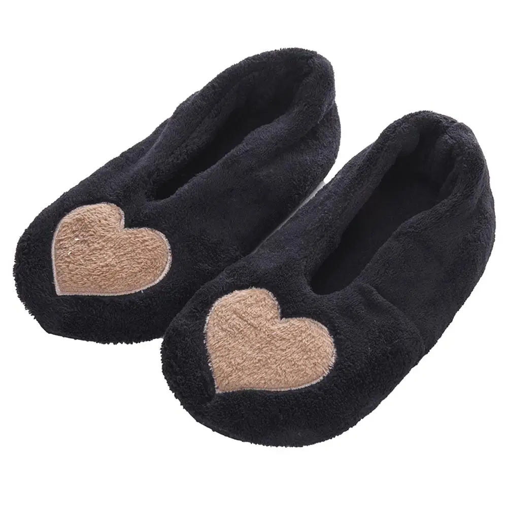 Теплые домашние женские тапочки FRALOSHA хлопковая обувь плюшевая женская