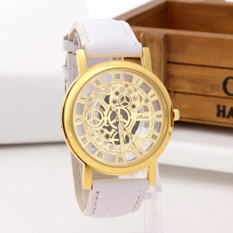 Relojes Hombre 2018 мужские Роскошные Кварцевые часы из нержавеющей стали военные