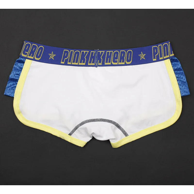 Мужские боксеры модные сексуальные высококачественные|boxer shorts|boxer shorts brandbrand boxer |