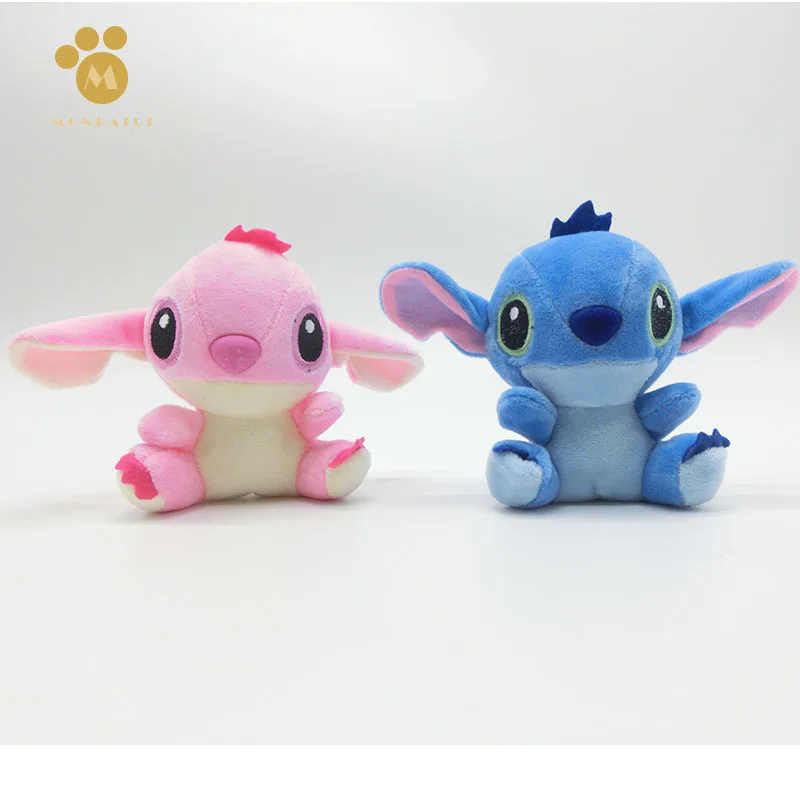 12 см мини мультяшная кукла плюшевая игрушка детская мягкая счастливый ребенок