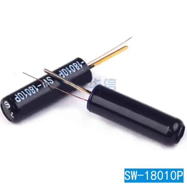 20 шт. Высокочувствительный Вибрационный переключатель/датчик вибрации SW 200D/SW 420/SW