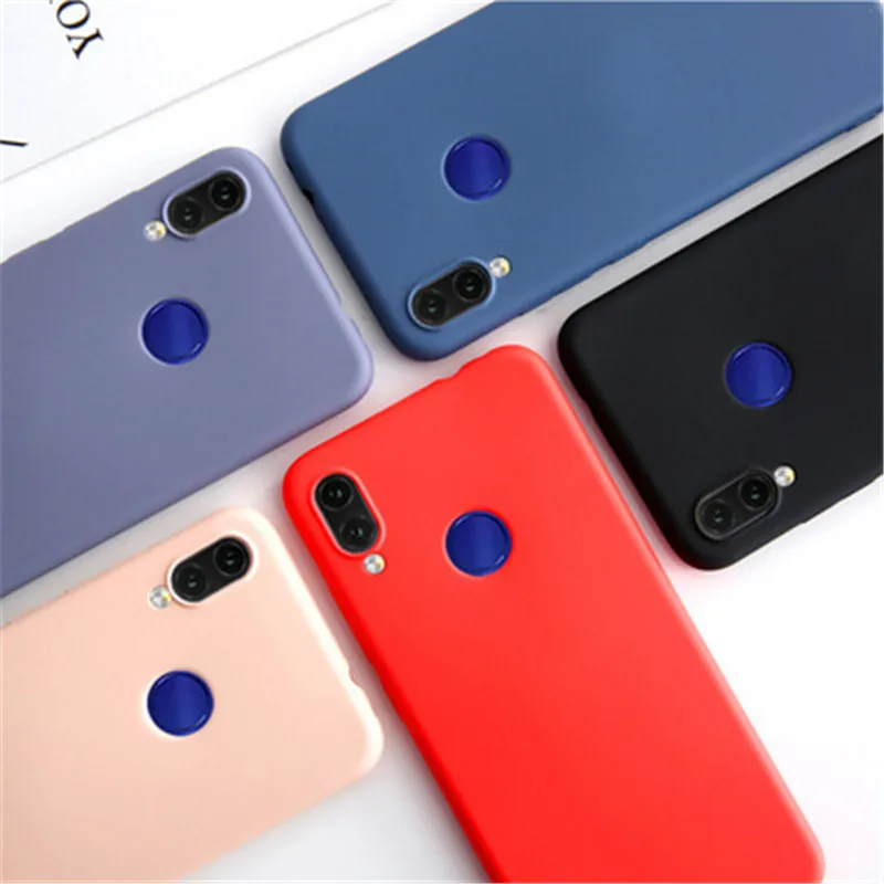 Для Xiaomi mi 9 чехол Жидкая силиконовая Резина мягкий для Xiao 8 SE Explorer противоударные