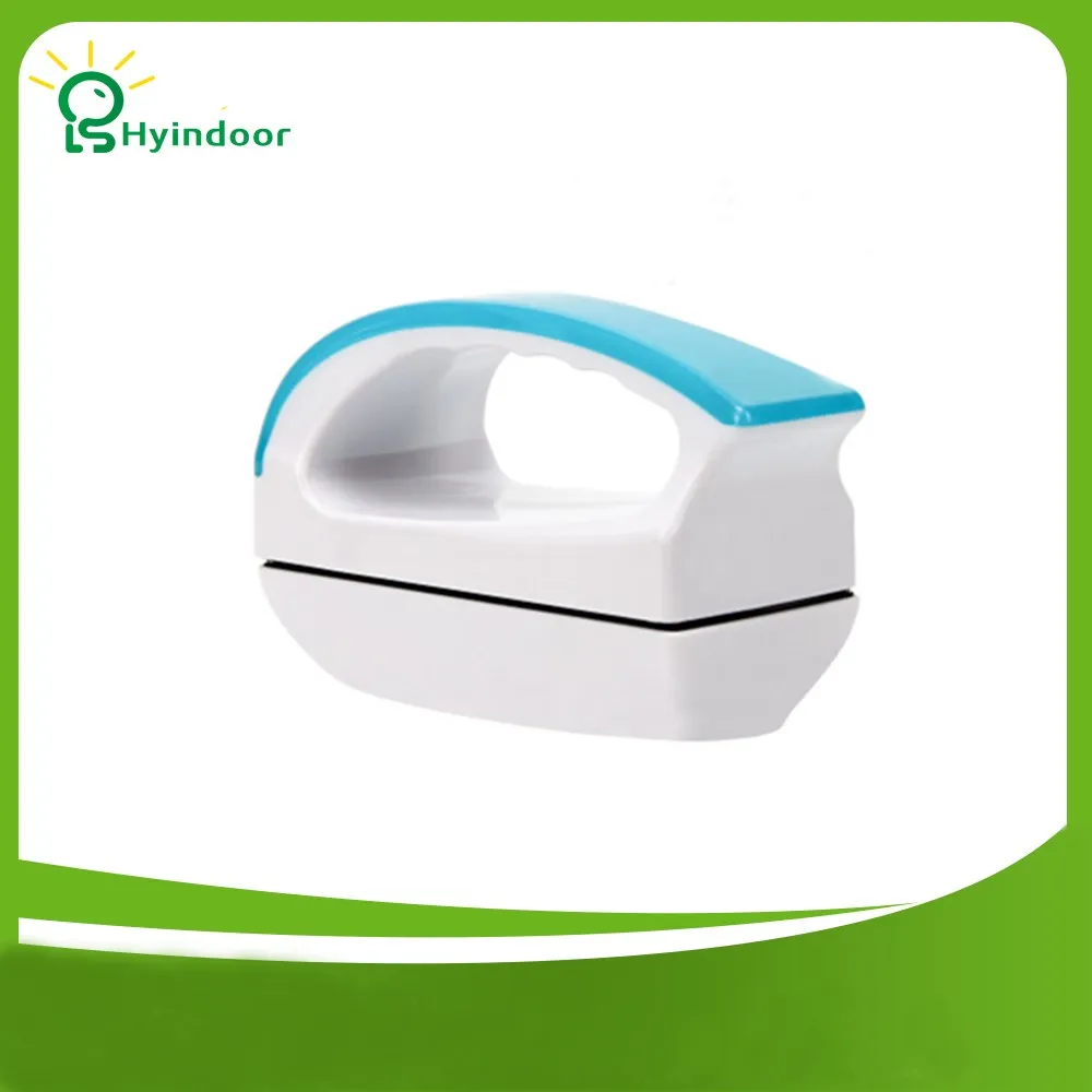 Магнитный аквариум для рыб стеклянный скребок водорослей Магнитная щетка