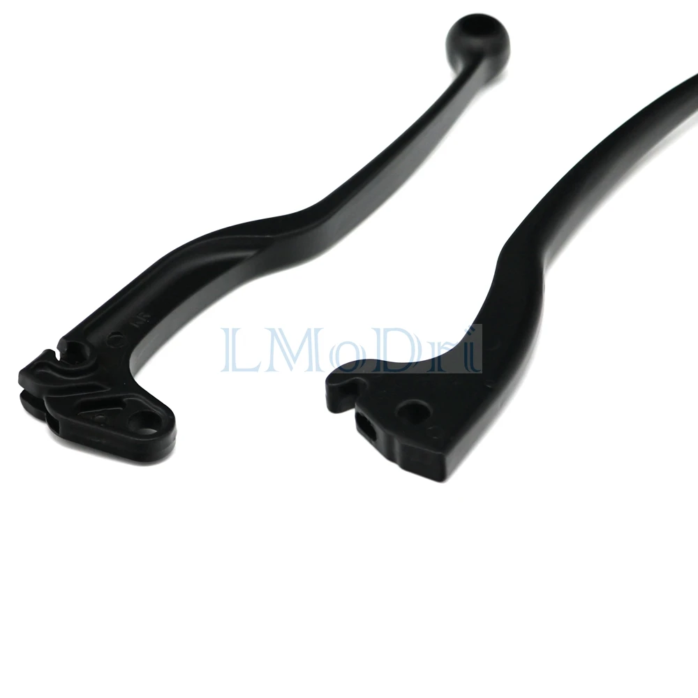 Мотоциклетный тормозной рычаг сцепления руль главный ручной хвостовик для Yamaha YBR