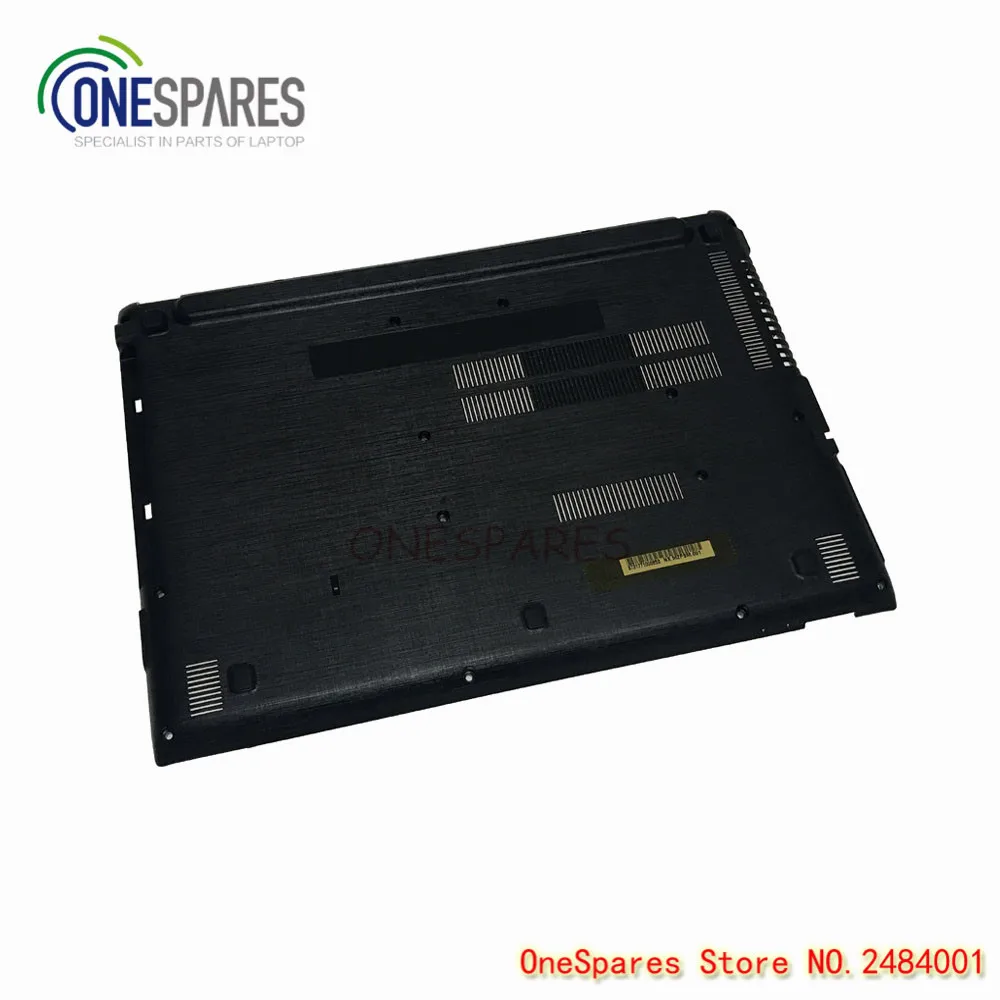 Новая Оригинальная Базовая Нижняя крышка для ноутбука OEM Acer Aspire E5 473 черная AP1C7000400