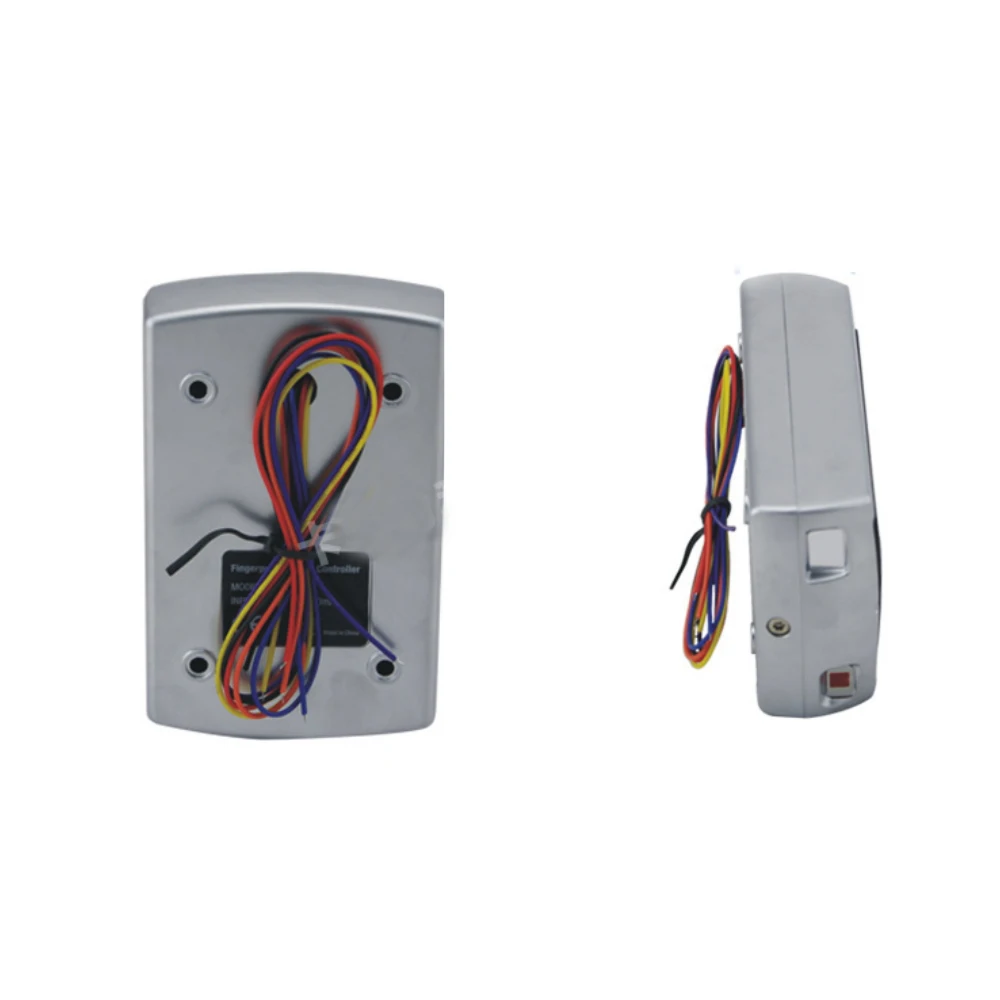 High quality F007 fingerprint access control machine entrance guard controller | Безопасность и защита