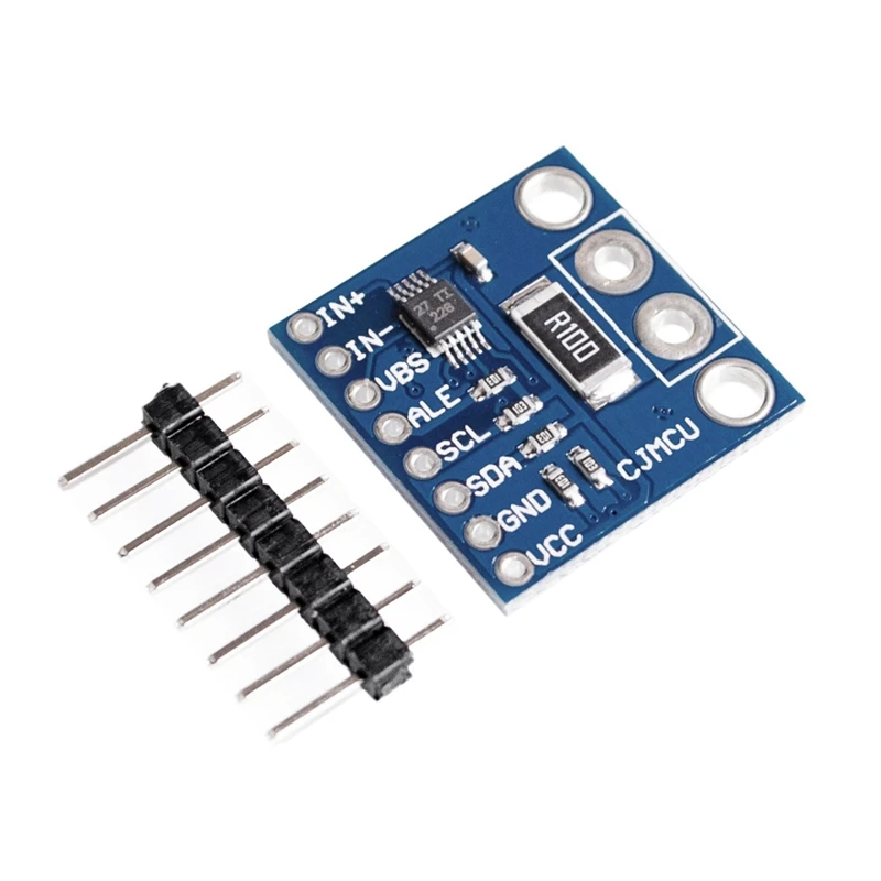 MOOL Cjmcu-226 Ina226 Bi-Directional Voltage Current Power Alert Monitor Module I2C Iic 36V |