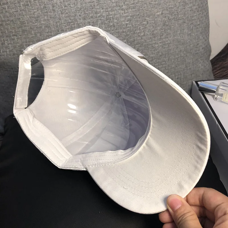 Женская бейсбольная кепка с надписью женская шляпа в стиле ретро Повседневная