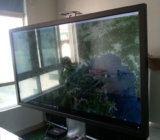 32 47 55 65 70 84 дюймовый tft lcd hd cc tv монитор HDMI дисплей lvds интерактивный ЖК/светодиодный