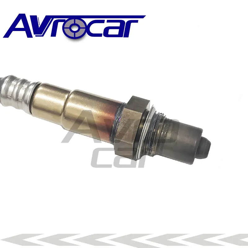

O2 Lambda Sensor Oxygen Sensor Air Fuel Ratio Sensor for FORD FIESTA FLEX FOCUS TAURUS MUSTANG FUSION LINCOLN NAVIGATOR 234-5113