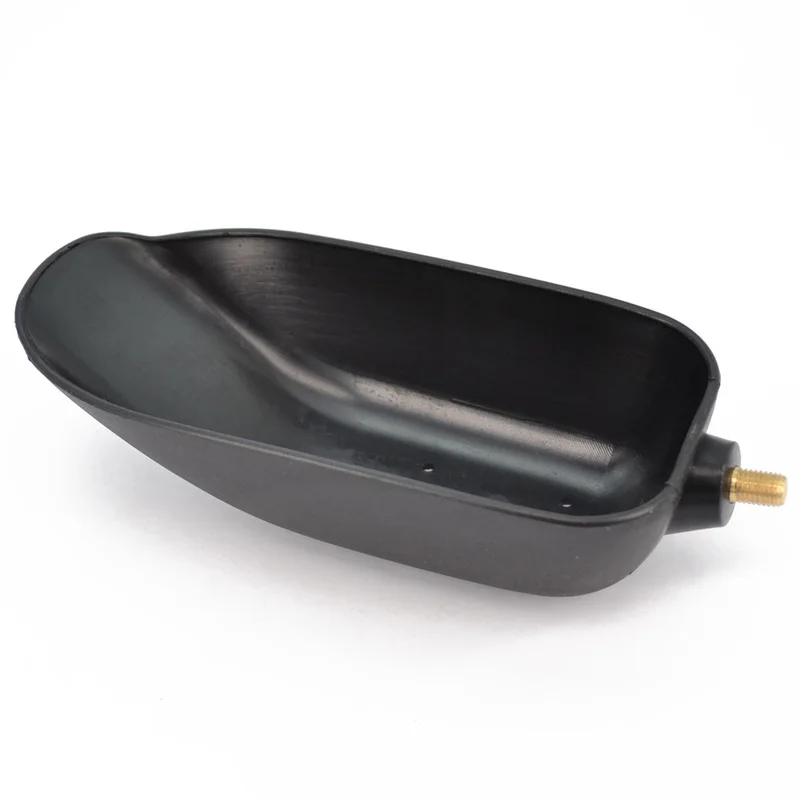 20 см приманка для ловли рыбы карпа ложка заброса ручка фидерная