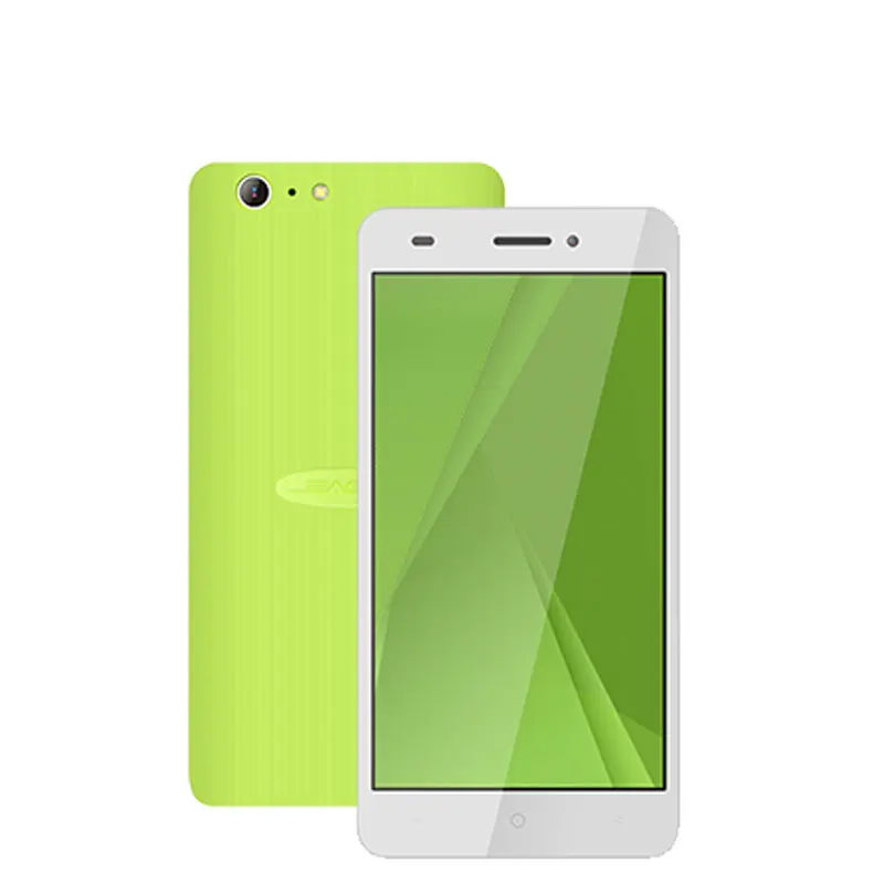 Смартфон LEAGOO Elite Y 4G LTE 5 0 дюйма HD 1 ГБ ОЗУ 8 Гб ПЗУ Android MTK6735P четырехъядерный 13.0MP