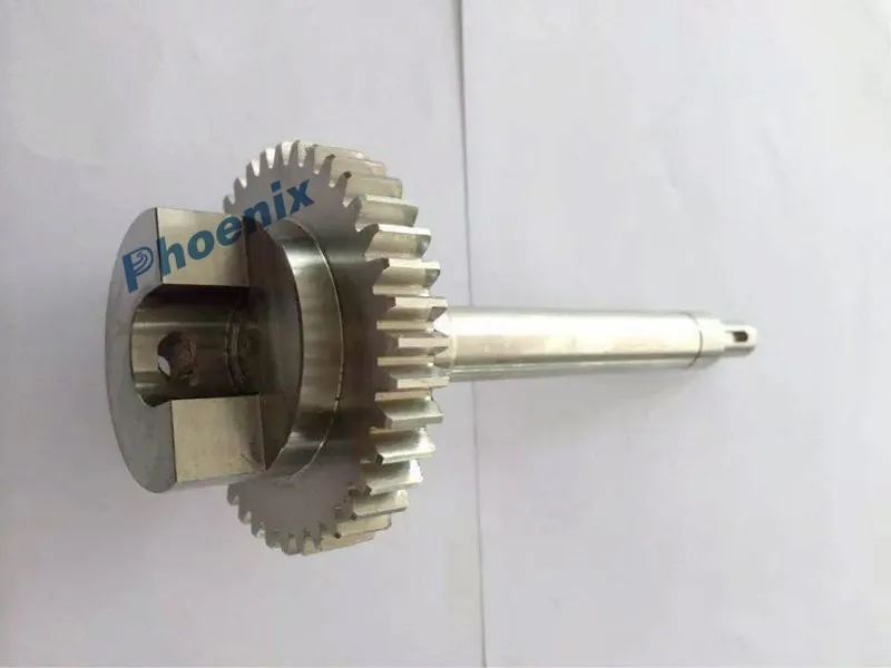 Heidelberg SM74 спиртовая Шестерня M2.030.510 из нержавеющей стали|gear gear|gears gears gearsgear 3 |