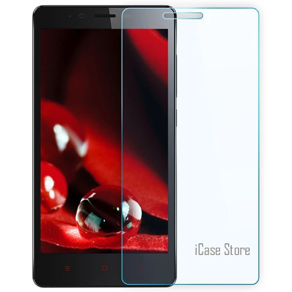 Для xiaomi Redmi note 2 3 Pro Защитная пленка для экрана из закаленного стекла 9 H 2.5D стекло