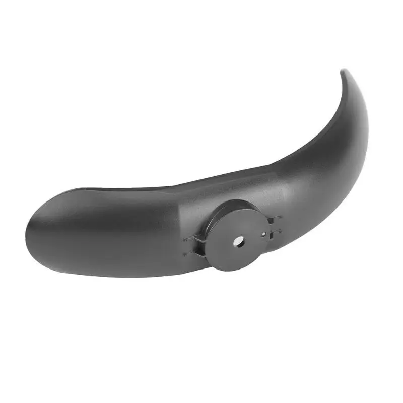 M365Fender брызговик электрический скутер скейтборд ABS шины Kickstand Крюк Крышка передний задний щиток крыло скутер аксессуары