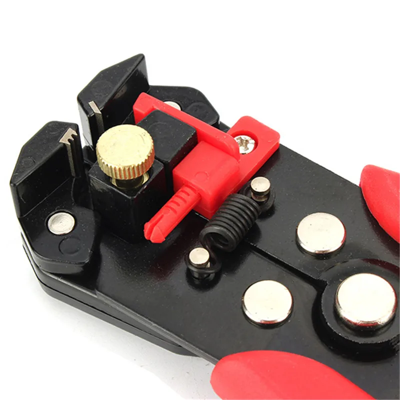 Усовершенствованная версия многофункциональные автоматические плоскогубцы для