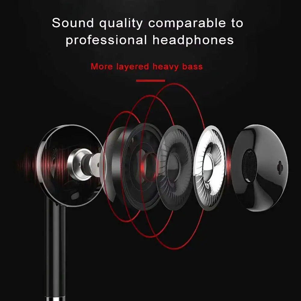 Магнитная bluetooth-гарнитура спортивные наушники с защитой от пота Удобная стерео