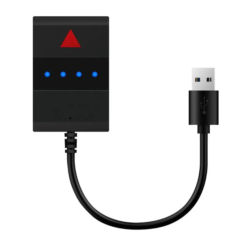 Автомобильный Стайлинг Bluetooth аудио передатчик класс 2 A2DP USB 3 5 мм оптический