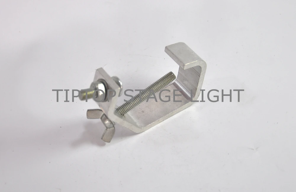 TIPTOP 10A 20 шт. мини зажим для осветительного оборудования|light hook|stage lightlight clamp |