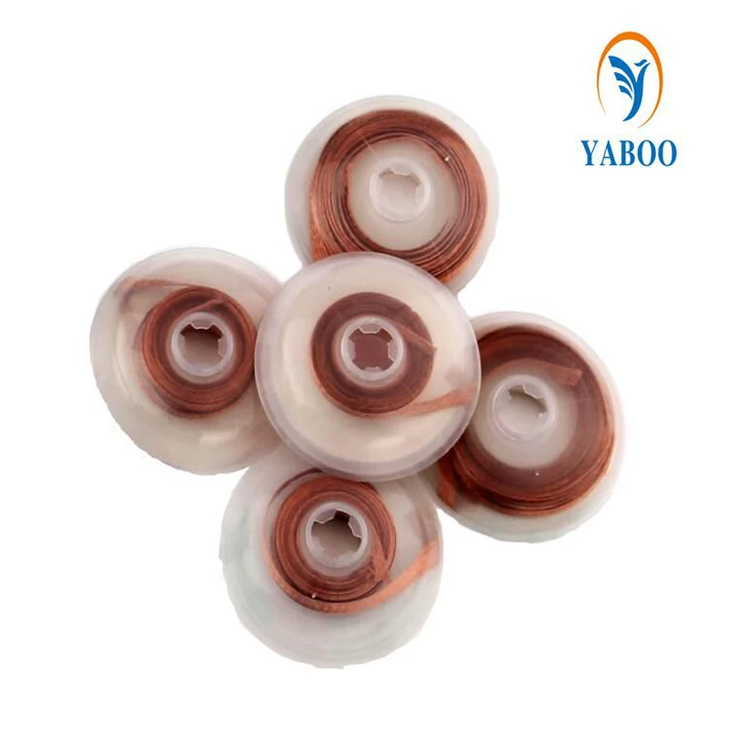 5 шт./лот новый оловоотсоса оплетка пайки для удаления вика провод CP-1515 / 2015 2515 3015